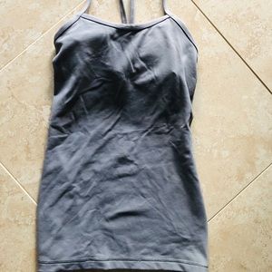 Lululemon Power Y tank!